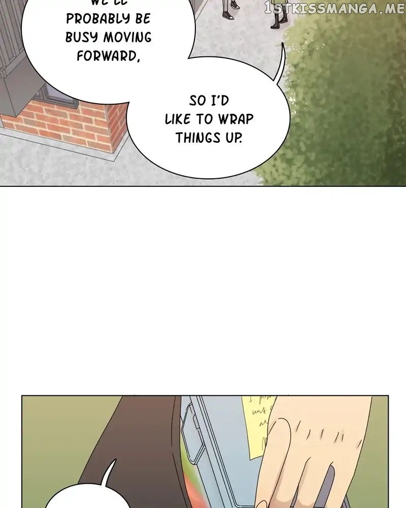 Gourmet Hound chapter 94 - page 11
