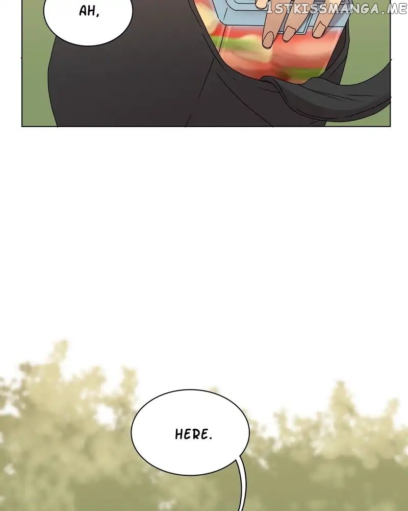 Gourmet Hound chapter 94 - page 12