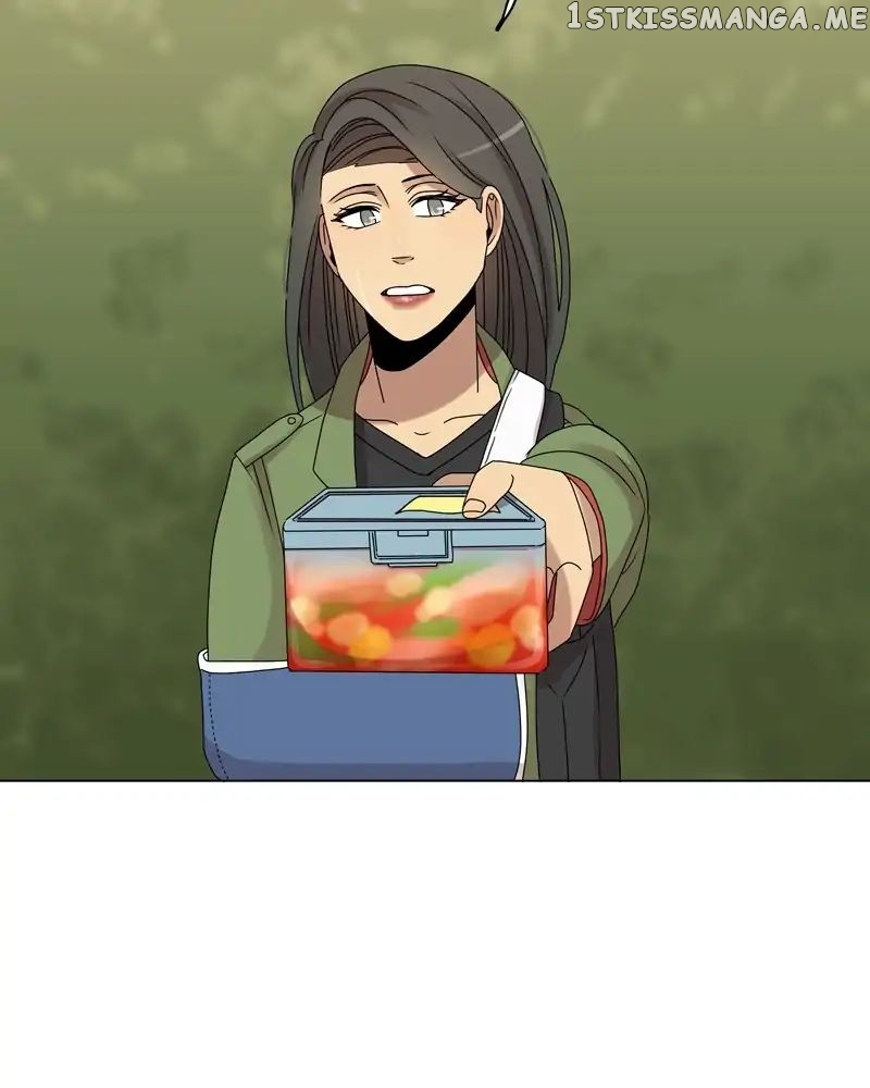 Gourmet Hound chapter 94 - page 13