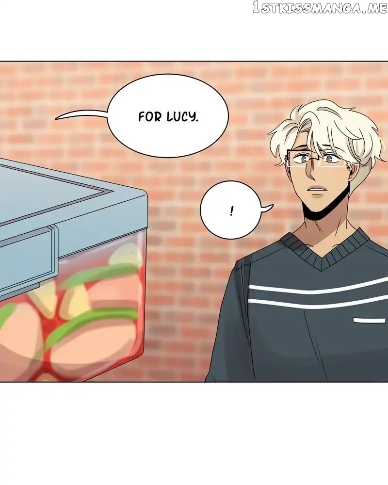 Gourmet Hound chapter 94 - page 14