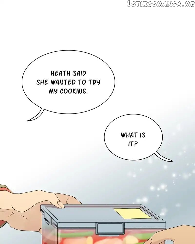 Gourmet Hound chapter 94 - page 15