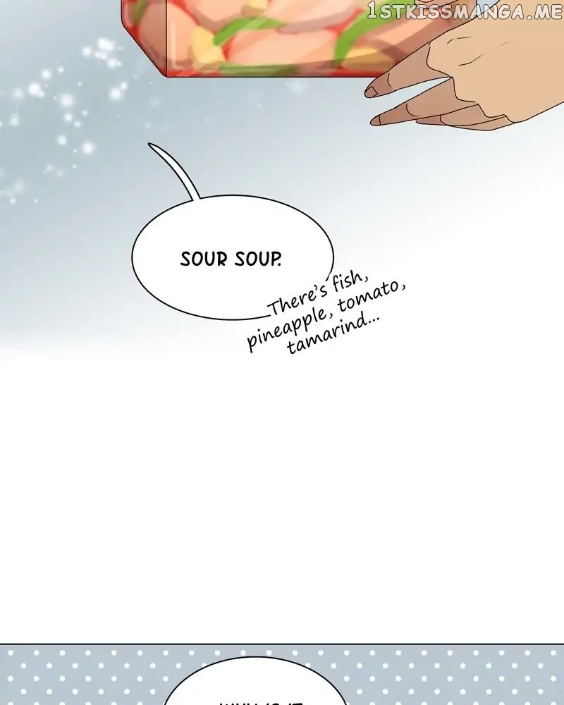 Gourmet Hound chapter 94 - page 16