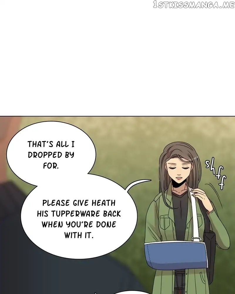Gourmet Hound chapter 94 - page 18