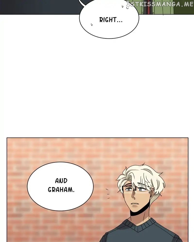 Gourmet Hound chapter 94 - page 19