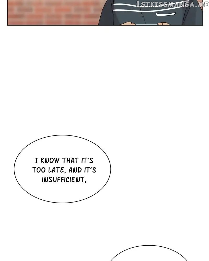 Gourmet Hound chapter 94 - page 20