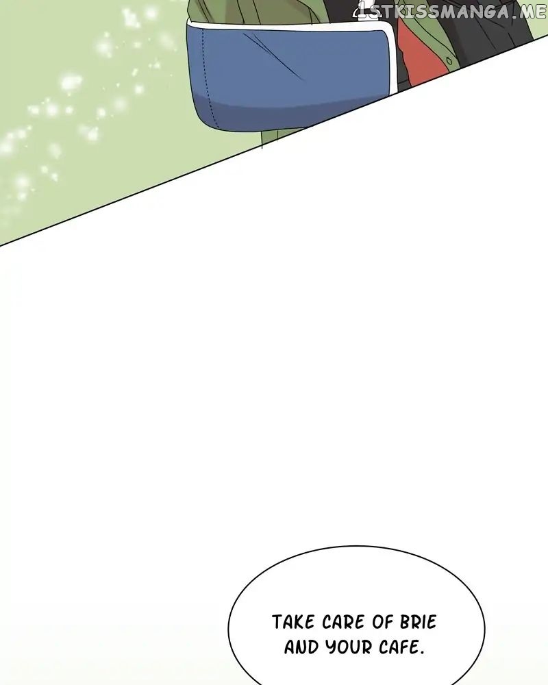 Gourmet Hound chapter 94 - page 22