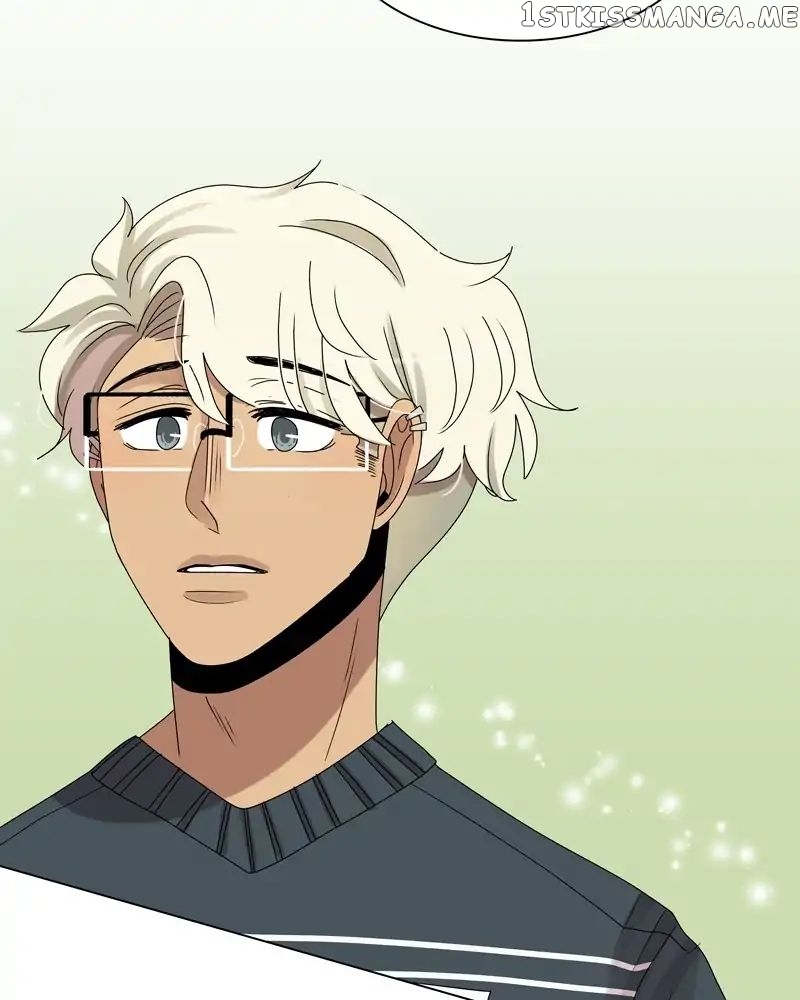 Gourmet Hound chapter 94 - page 23