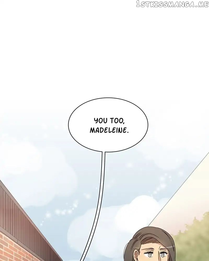 Gourmet Hound chapter 94 - page 25