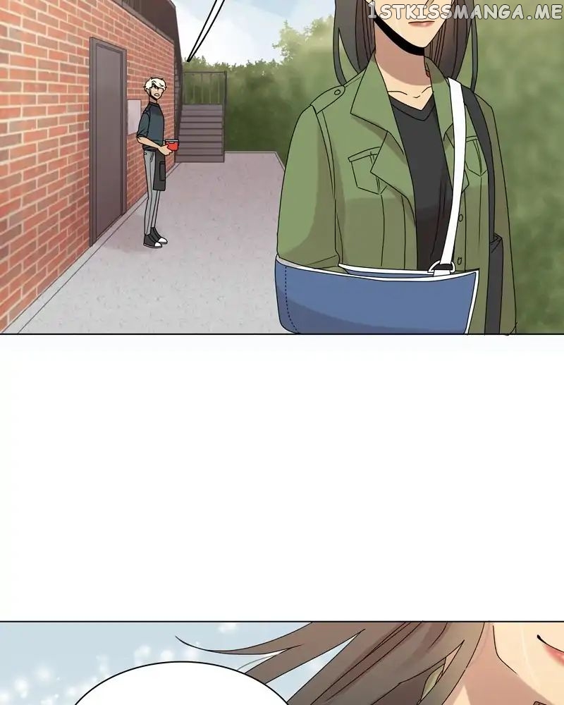 Gourmet Hound chapter 94 - page 26