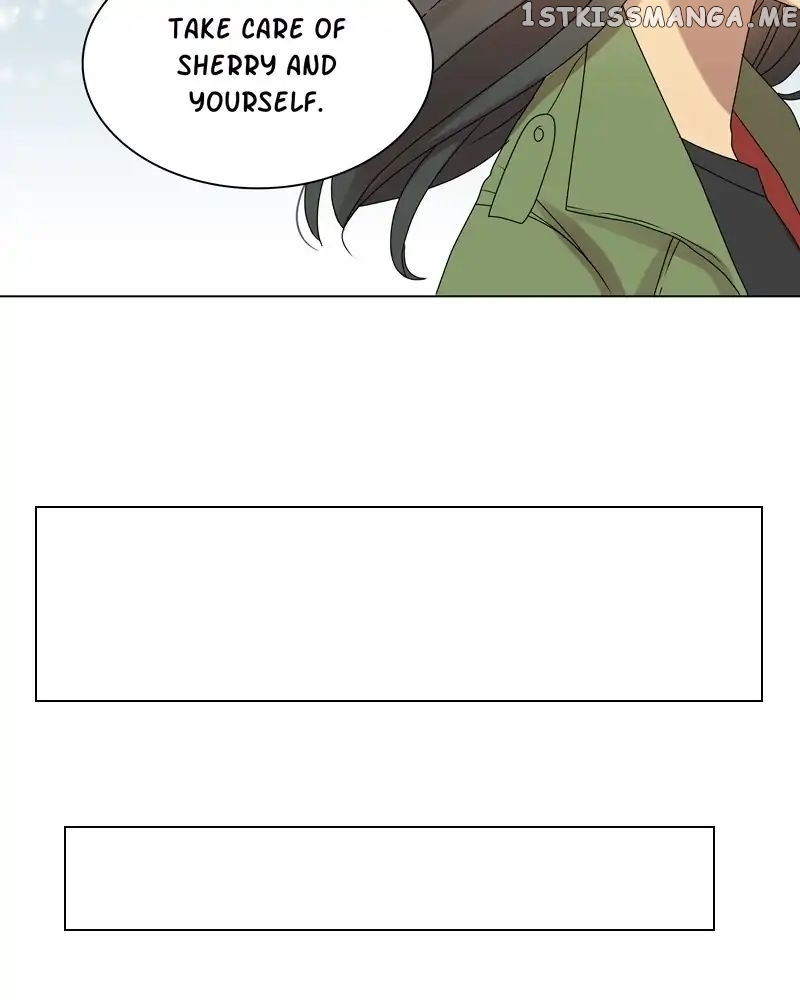 Gourmet Hound chapter 94 - page 27