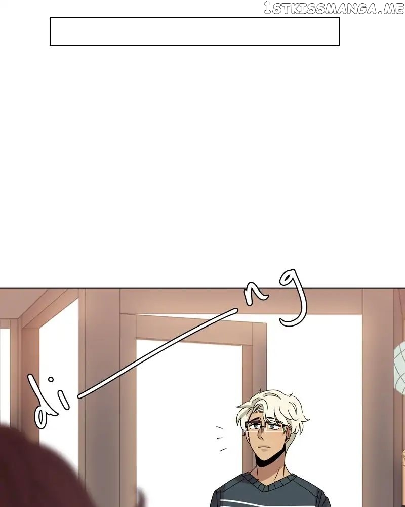 Gourmet Hound chapter 94 - page 28
