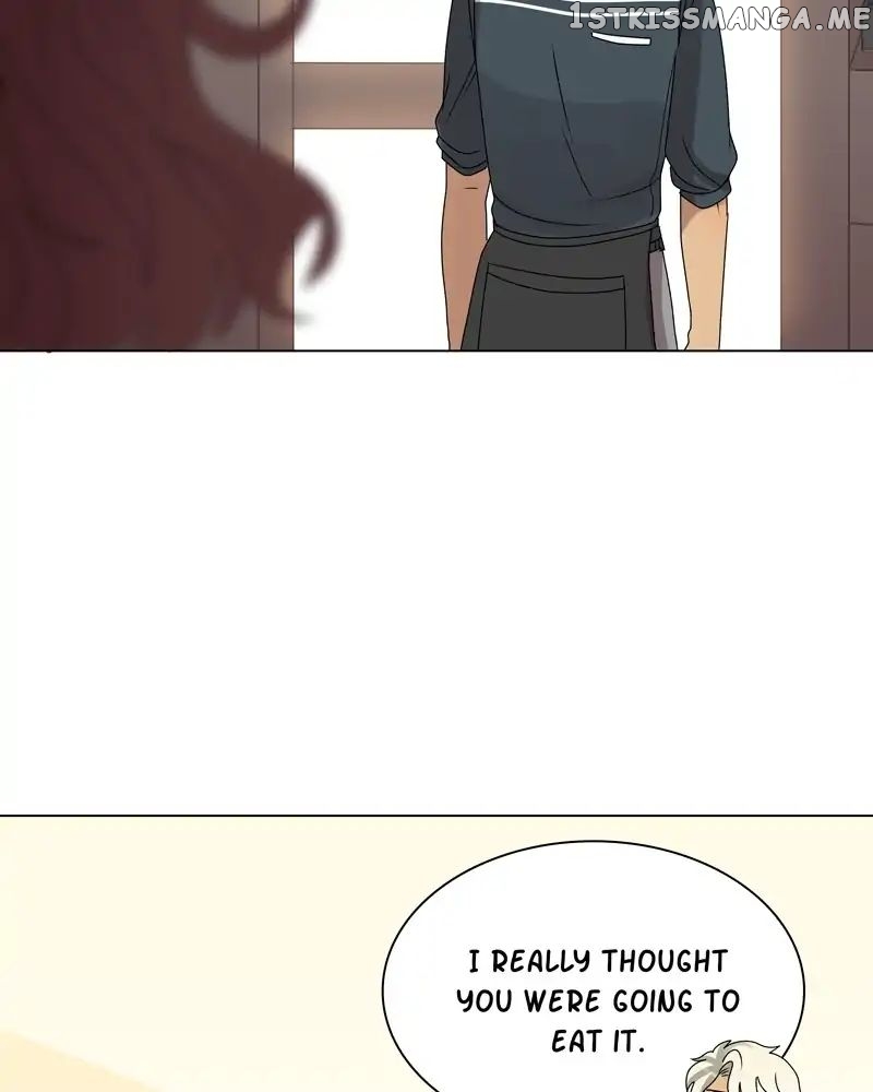 Gourmet Hound chapter 94 - page 29