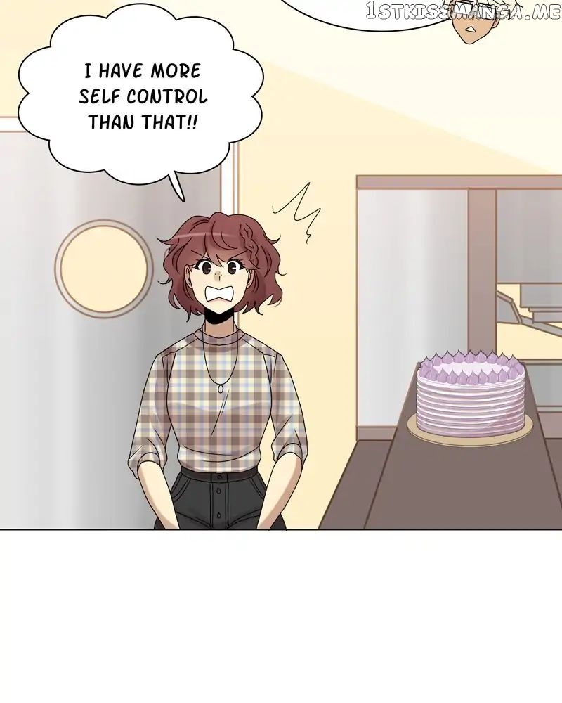 Gourmet Hound chapter 94 - page 30