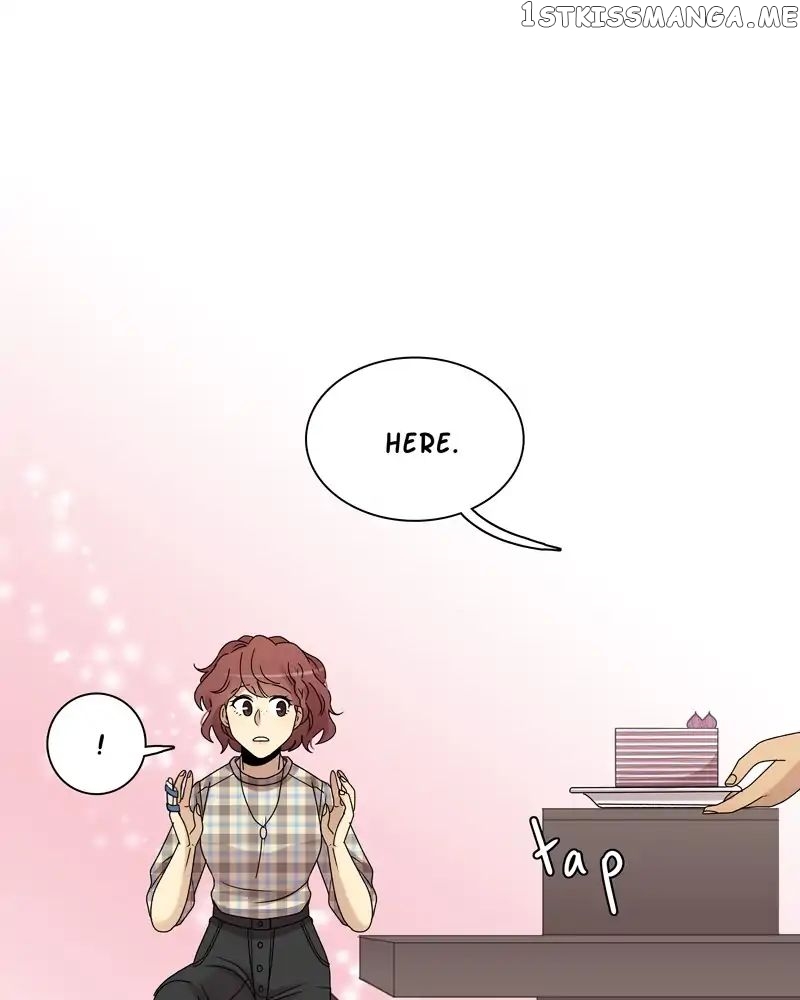 Gourmet Hound chapter 94 - page 33