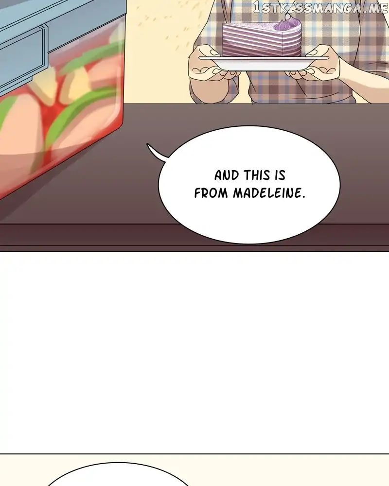 Gourmet Hound chapter 94 - page 36