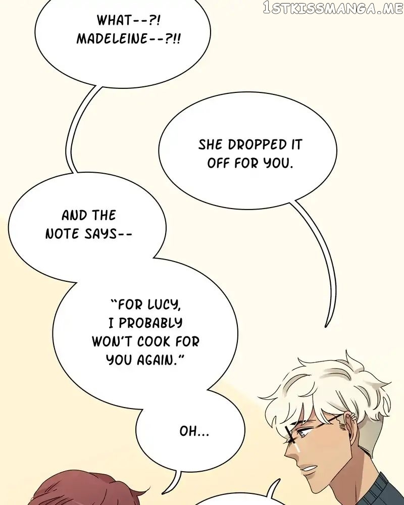 Gourmet Hound chapter 94 - page 37