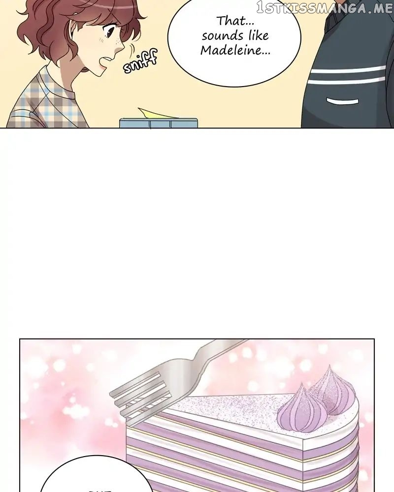 Gourmet Hound chapter 94 - page 38