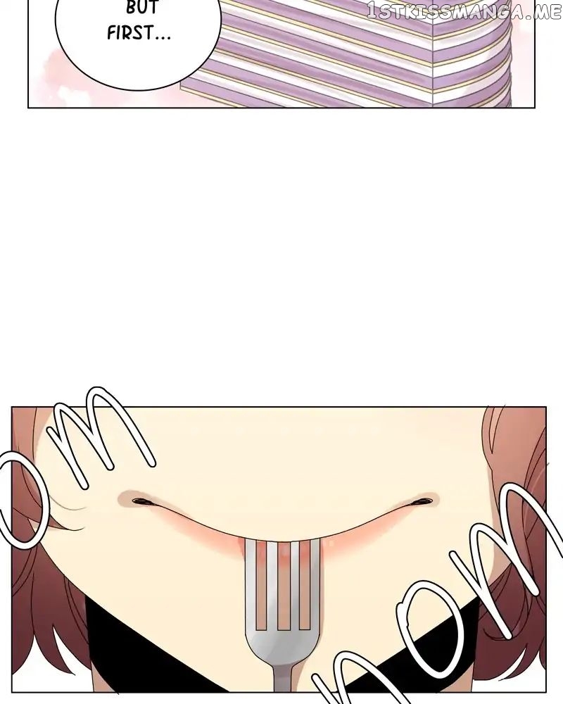 Gourmet Hound chapter 94 - page 39