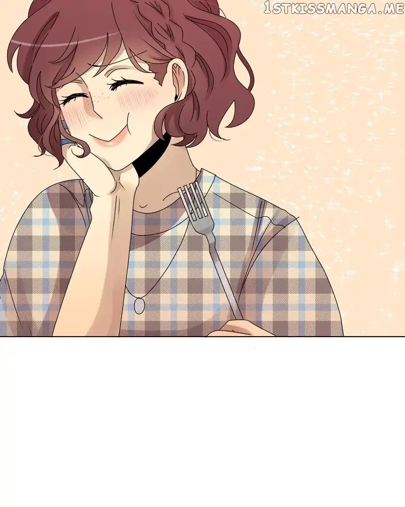 Gourmet Hound chapter 94 - page 41