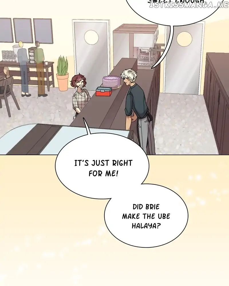 Gourmet Hound chapter 94 - page 43