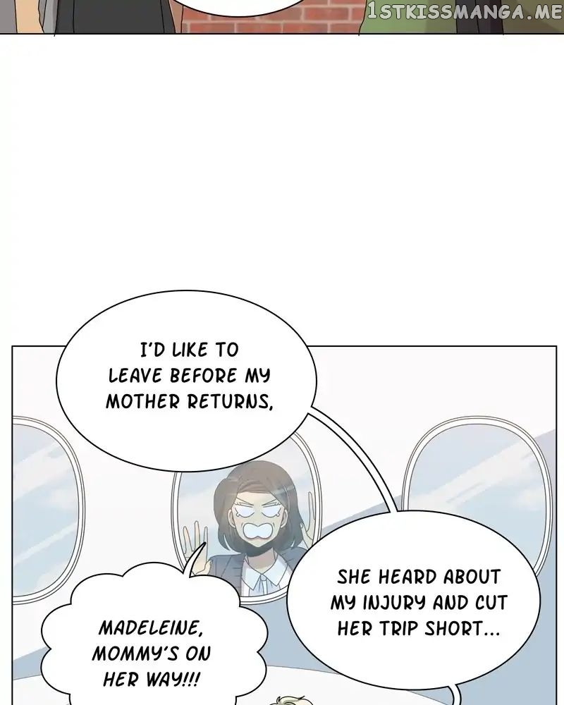 Gourmet Hound chapter 94 - page 9
