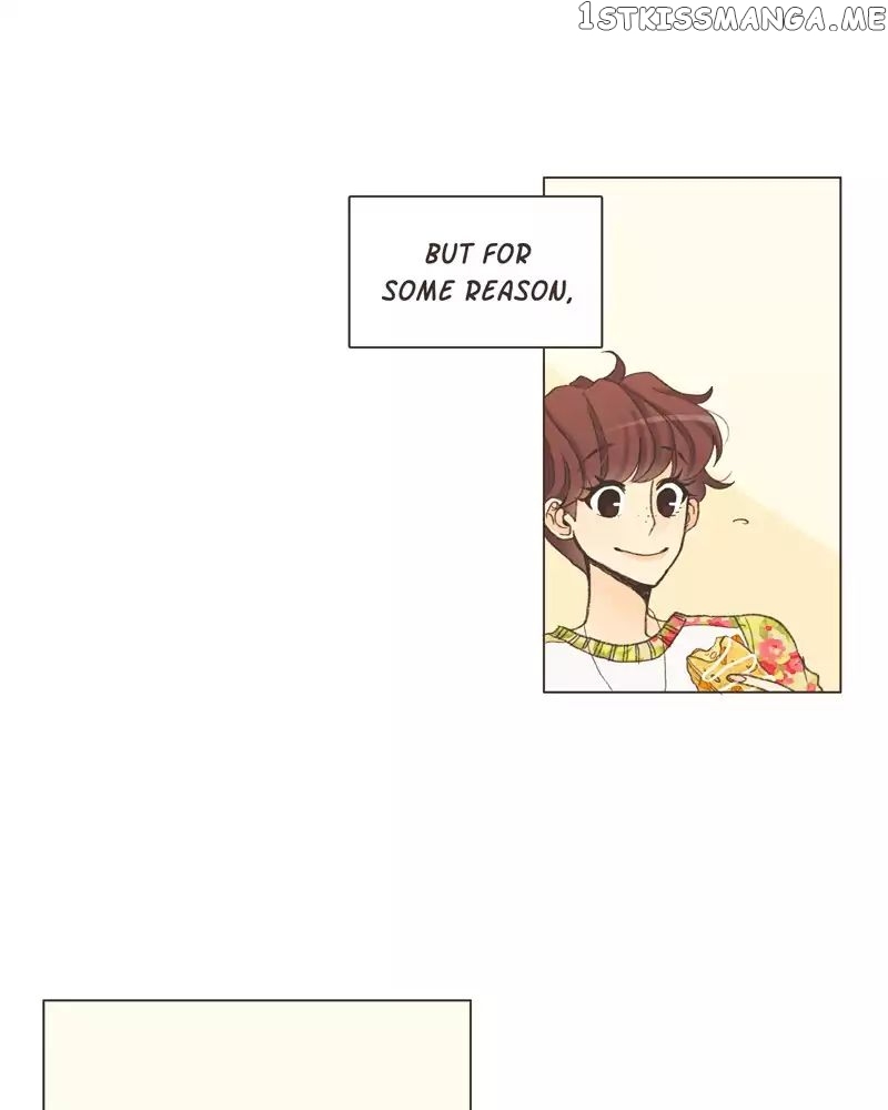 Gourmet Hound chapter 16 - page 14