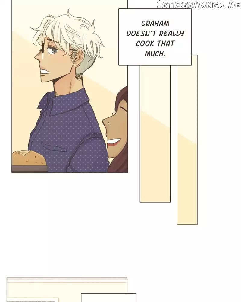Gourmet Hound chapter 16 - page 15