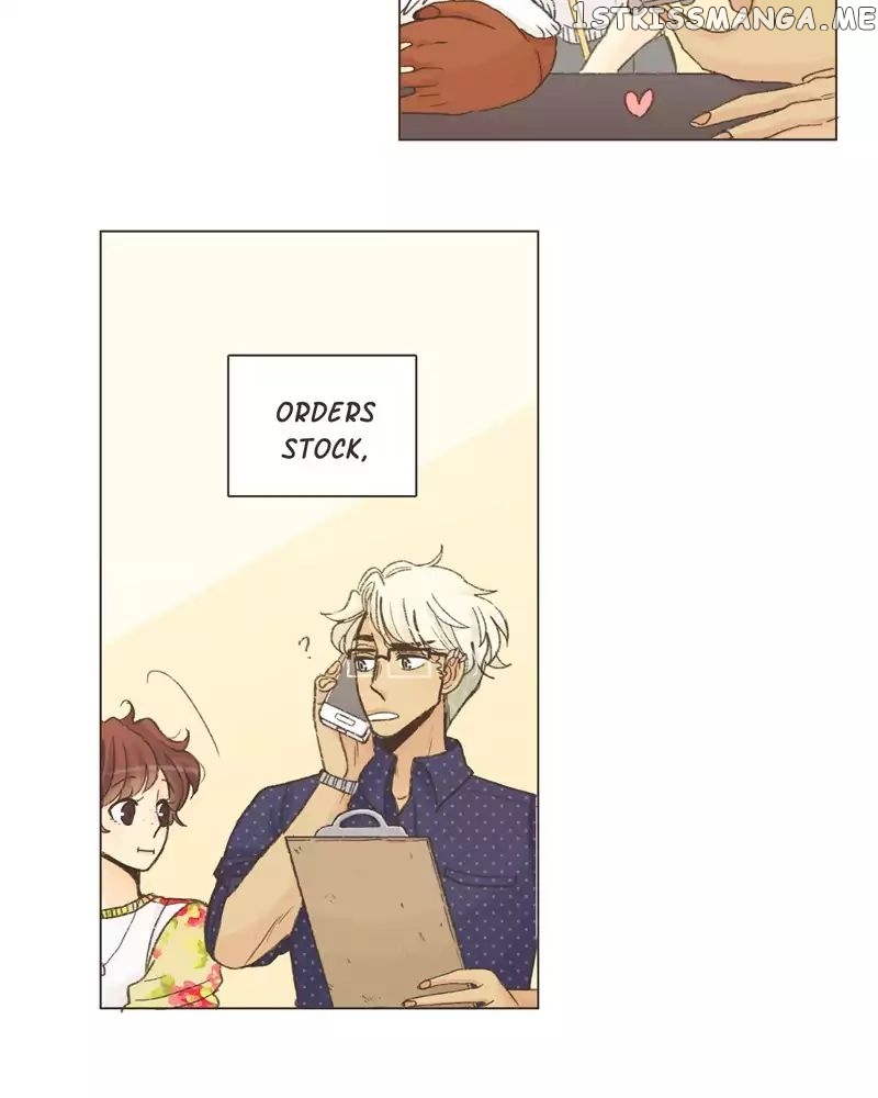 Gourmet Hound chapter 16 - page 19