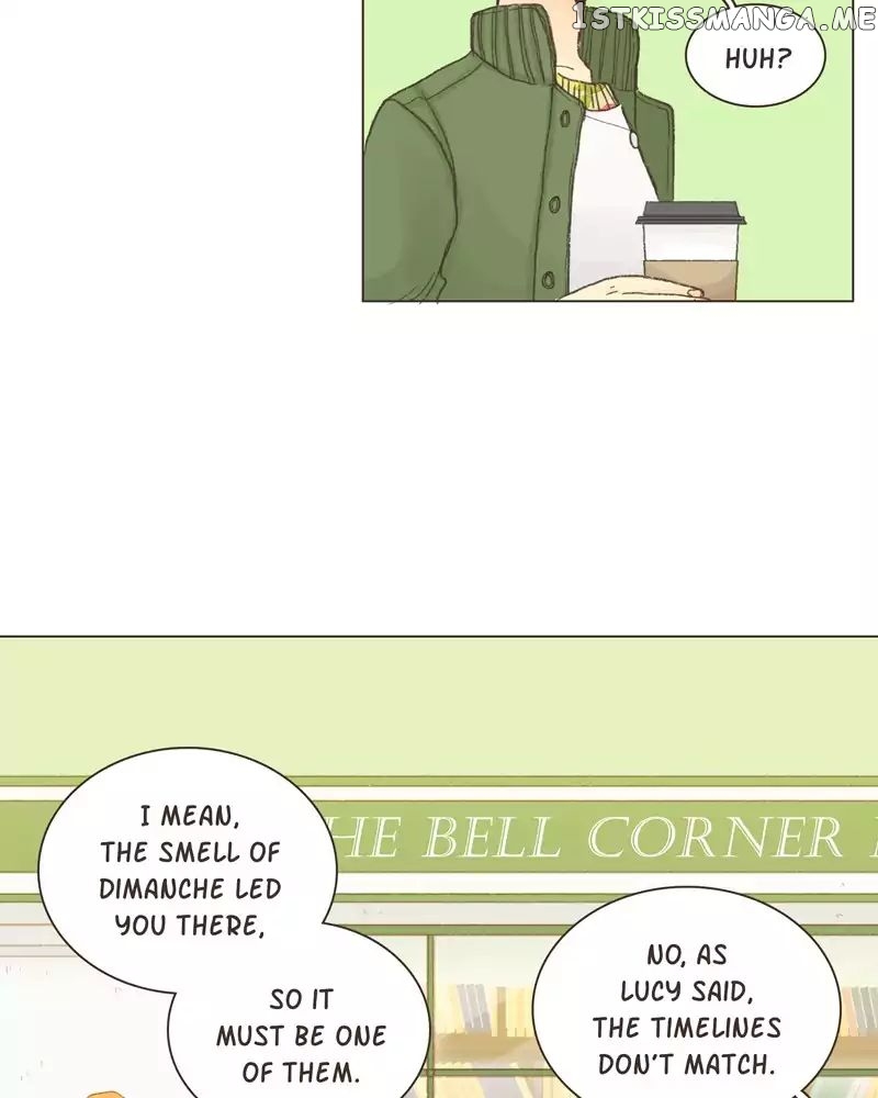 Gourmet Hound chapter 16 - page 2