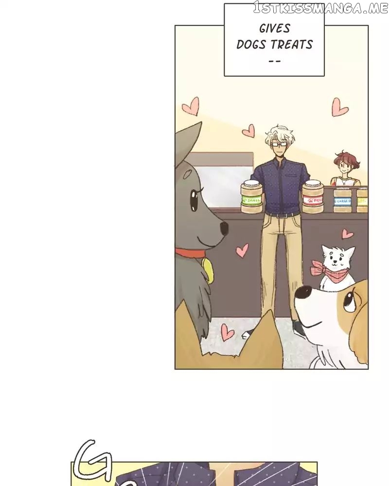 Gourmet Hound chapter 16 - page 20
