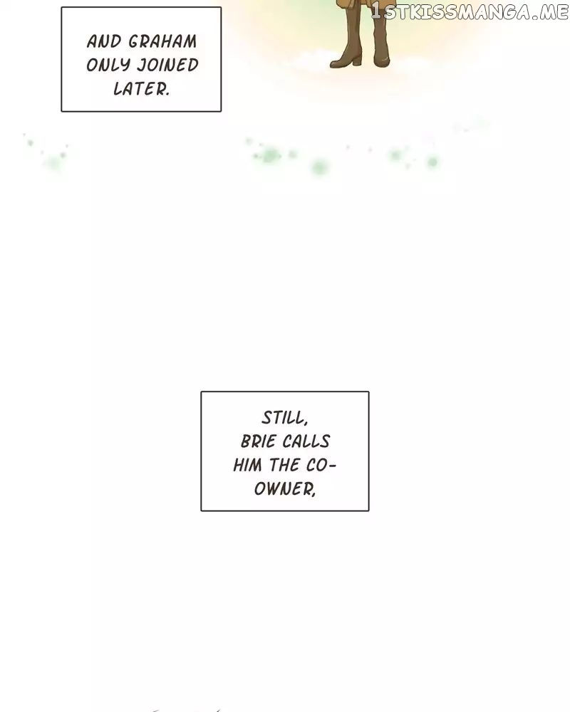 Gourmet Hound chapter 16 - page 25