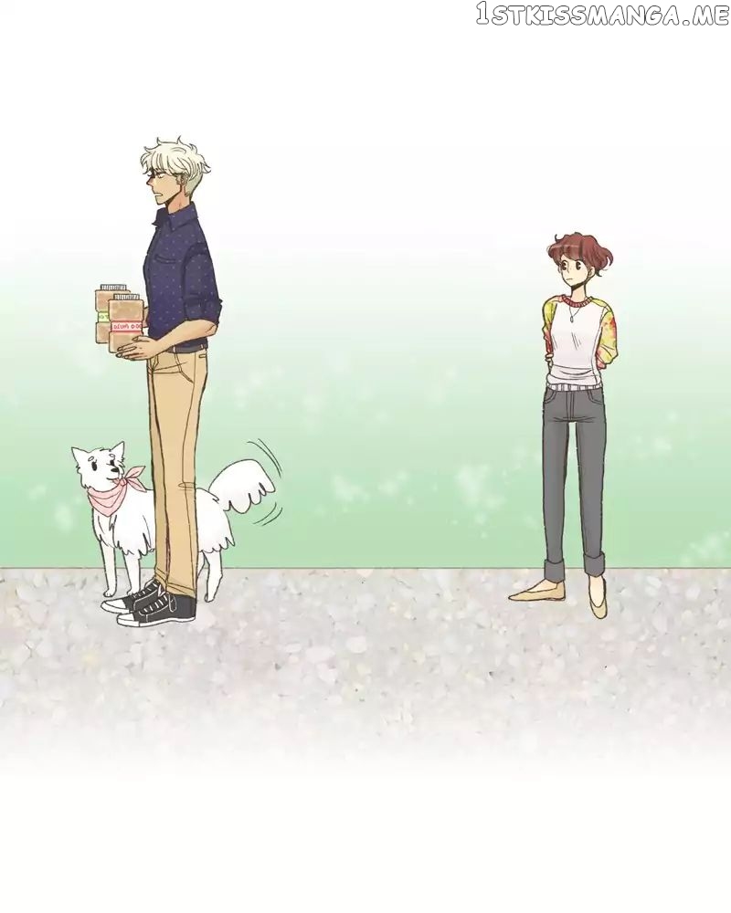 Gourmet Hound chapter 16 - page 27
