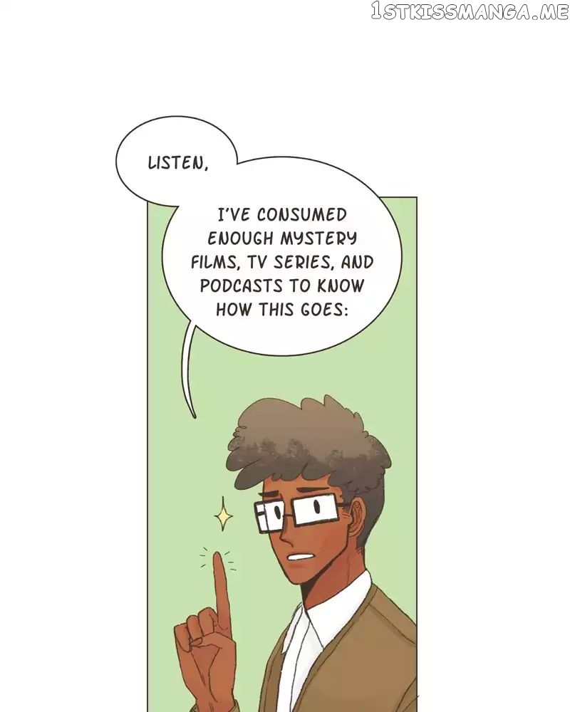 Gourmet Hound chapter 16 - page 5