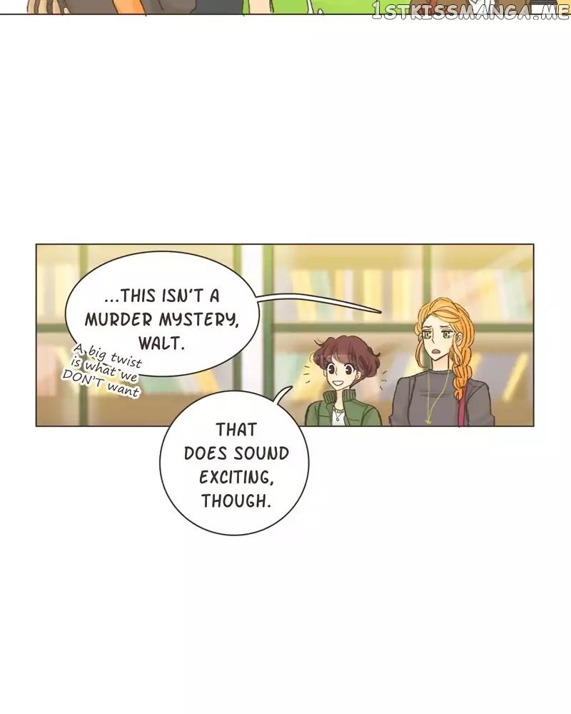 Gourmet Hound chapter 16 - page 7