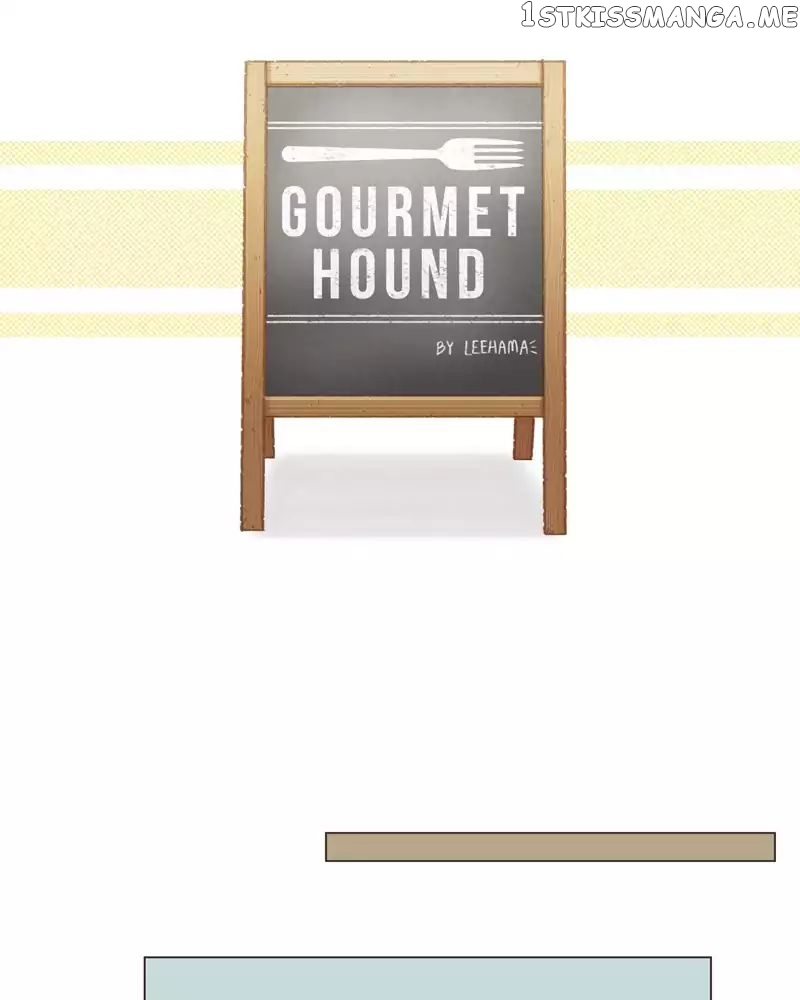 Gourmet Hound chapter 16 - page 8