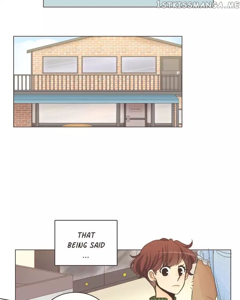 Gourmet Hound chapter 16 - page 9