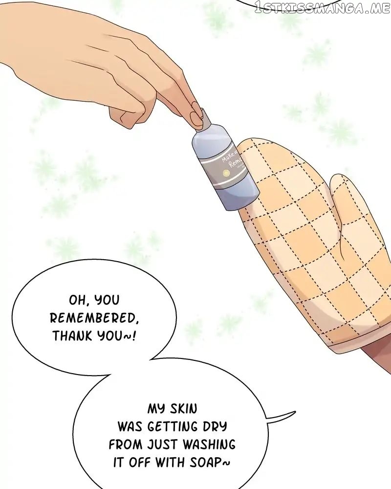 Gourmet Hound chapter 85 - page 10