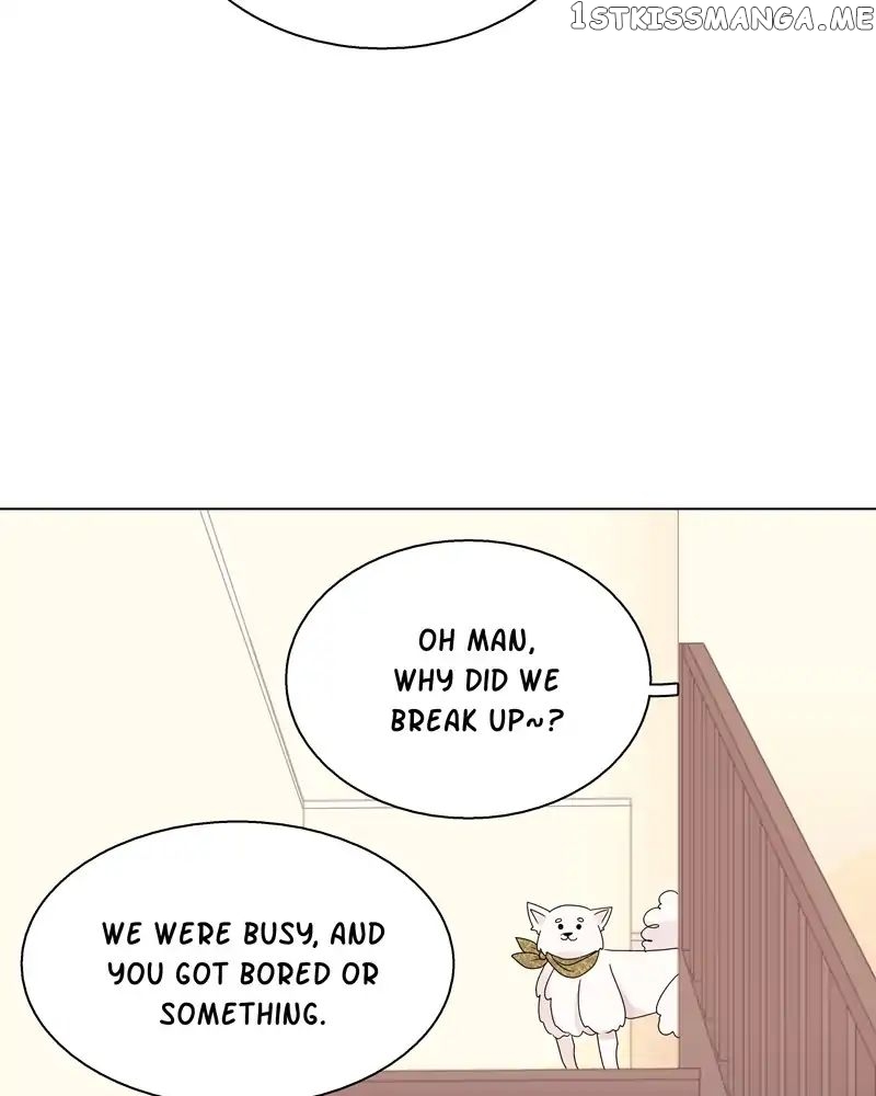 Gourmet Hound chapter 85 - page 11