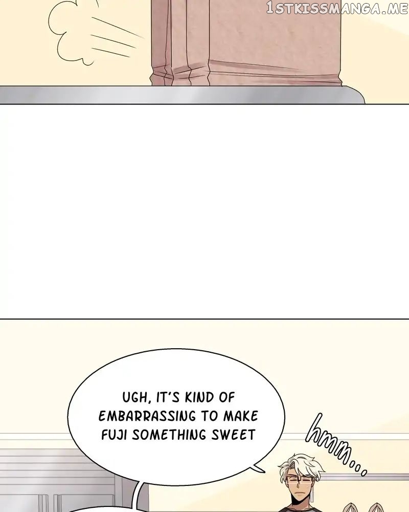 Gourmet Hound chapter 85 - page 15