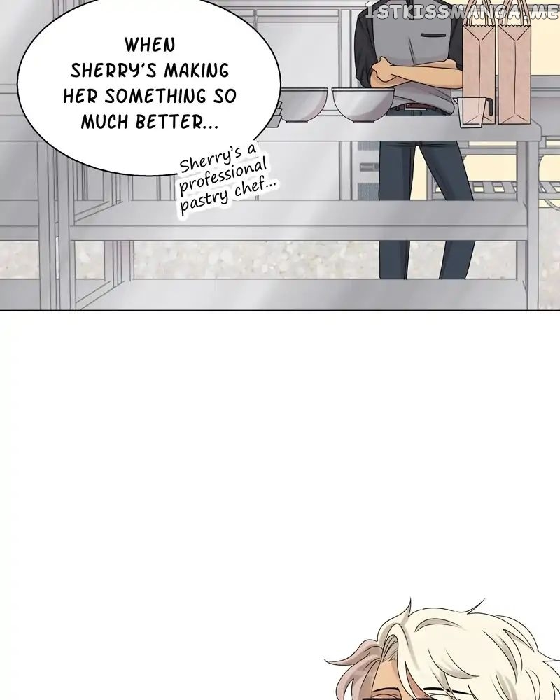 Gourmet Hound chapter 85 - page 16