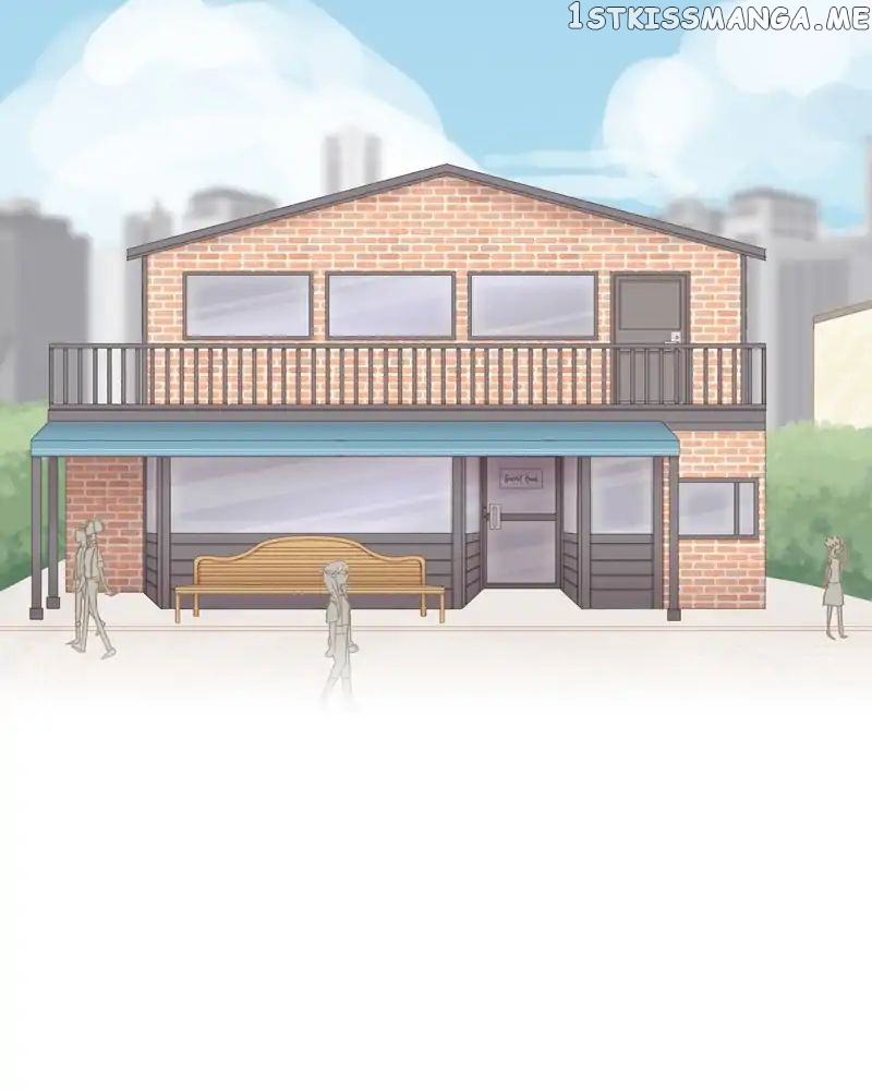 Gourmet Hound chapter 85 - page 2