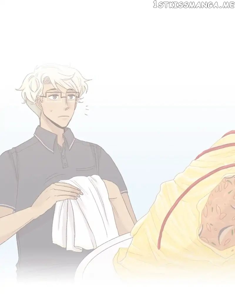 Gourmet Hound chapter 85 - page 21