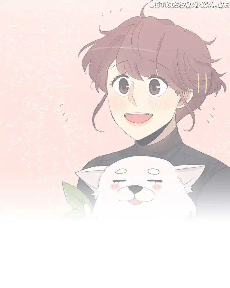 Gourmet Hound chapter 85 - page 25