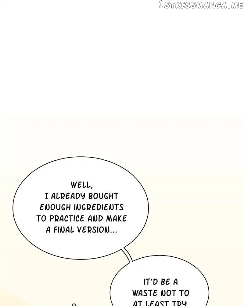 Gourmet Hound chapter 85 - page 27