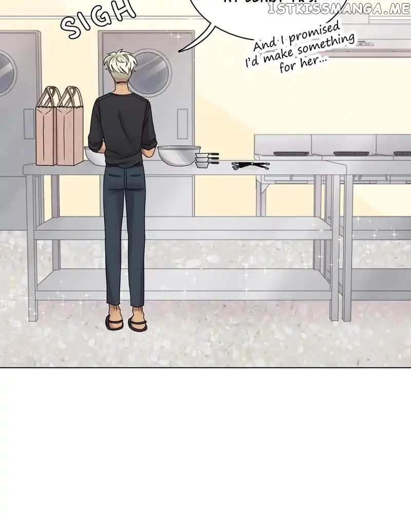 Gourmet Hound chapter 85 - page 28