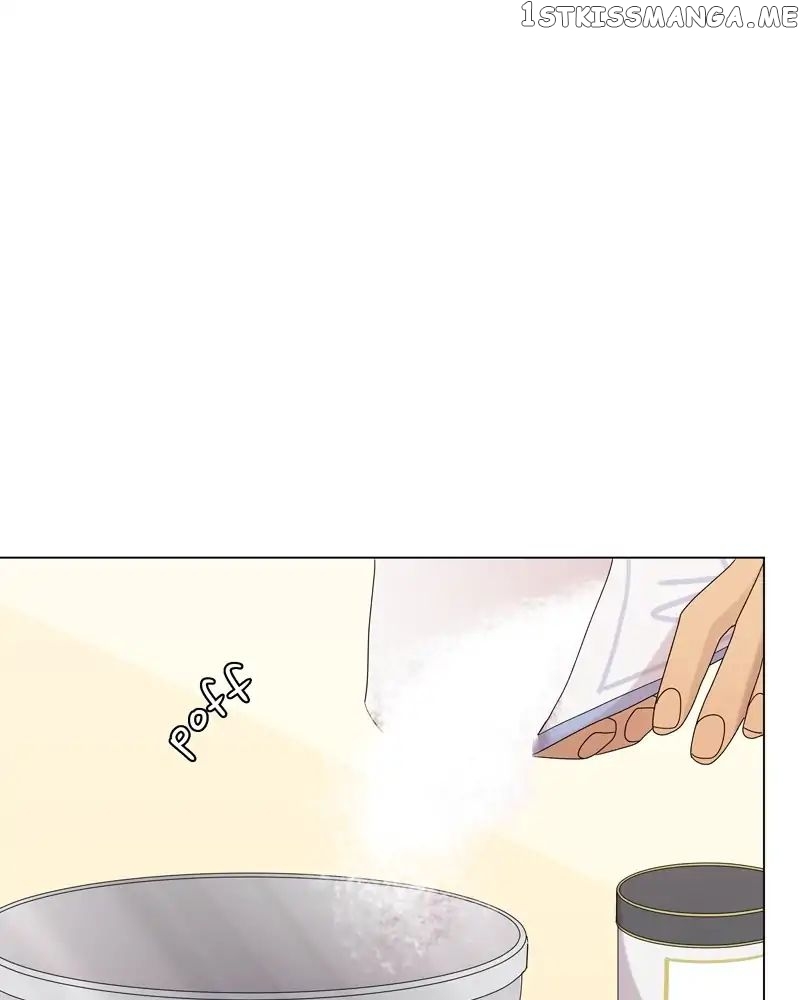 Gourmet Hound chapter 85 - page 29