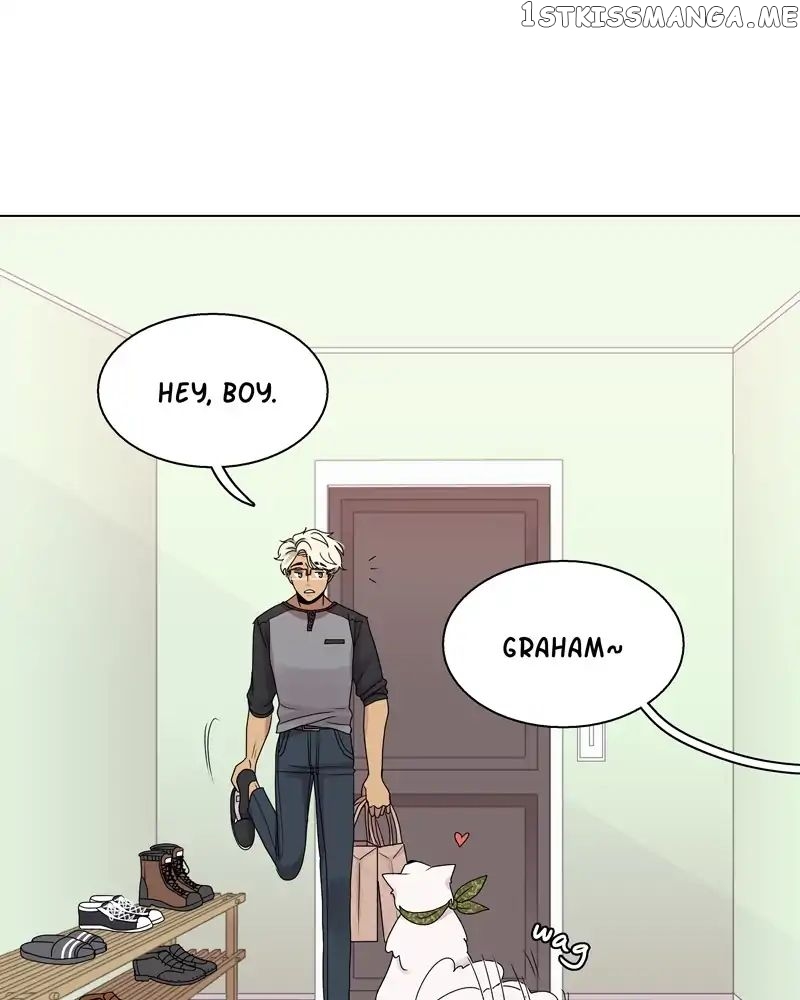 Gourmet Hound chapter 85 - page 3