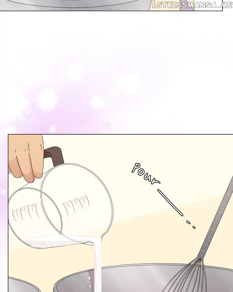 Gourmet Hound chapter 85 - page 30