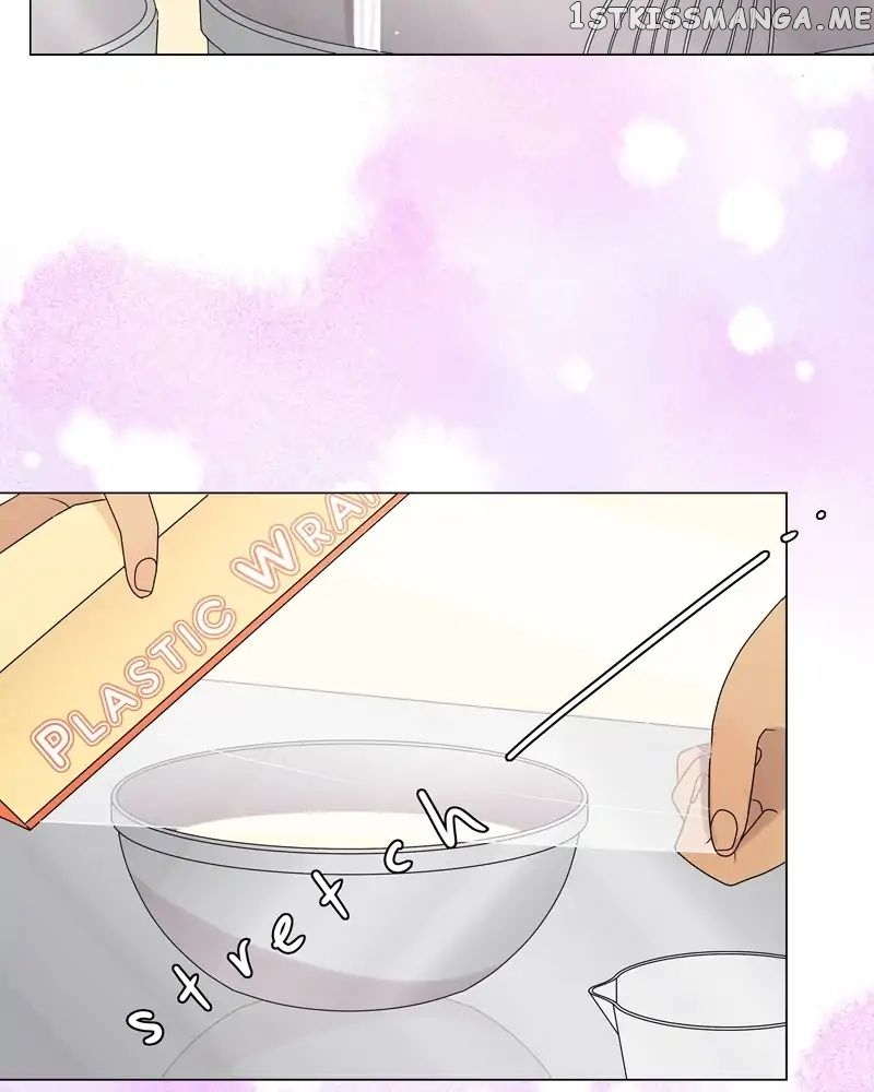 Gourmet Hound chapter 85 - page 31
