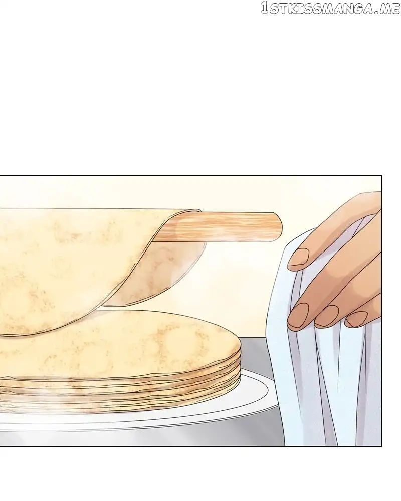 Gourmet Hound chapter 85 - page 33
